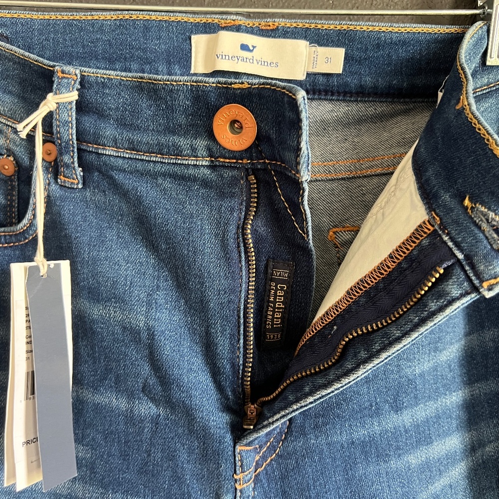 Vineyard Vines Jeans Women’s